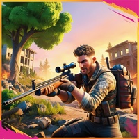 Free Fire Battle war