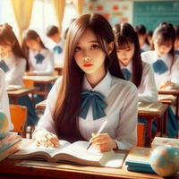 Remembering High School