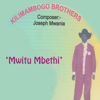 Muindi Wa Mang'ala