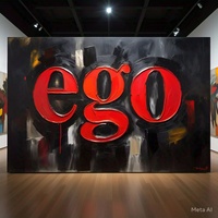 ego