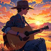 ท้องฟ้ายามเย็น