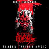Star Wars: Maul - Shadow Lord (Teaser Trailer Music)
