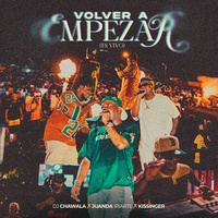 Volver A Empezar - En Vivo