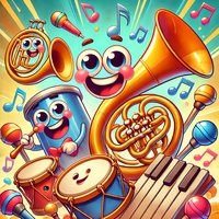 Bumbling Brass Band