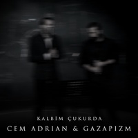 Kalbim Çukurda (feat. Gazapizm) (Live)