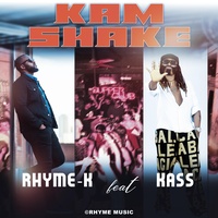 Kam Shake