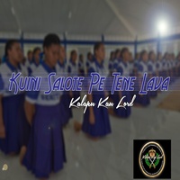 Kuini Salote Pe Tene Lava