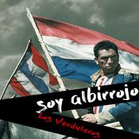 Soy Albirrojo