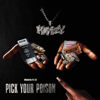 Pick Your Poison
