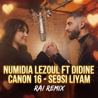Se9si Liyam (Rai Remi x Didine canon Numidia lezoul)