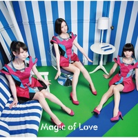 Magic Of Love