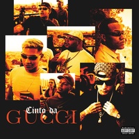 Cinto da Gucci