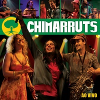Versos Simples - Live From Brazil/2007