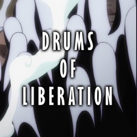 Drums of Liberation (Joyboy Return) "One Piece 1070"
