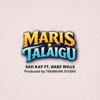 Maris Talaigu