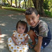 Criança É Ser Feliz