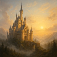 The Last Light – Symphony of Courage