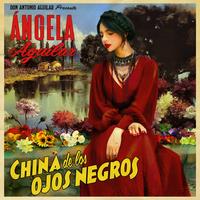 China De Los Ojos Negros