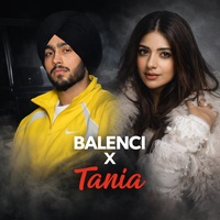 Balenci X Tania