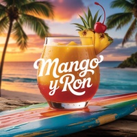 Mango Y Ron