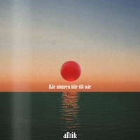 När vintern blir till vår