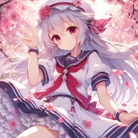 Cherry Blossom Bloom Alert! Heartbeat MAX! (feat. AyanoRen)