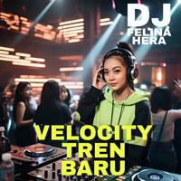 Velocity Tren Baru