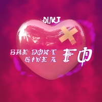 She Don't Give a Fo - Original Mix