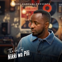Nyumbani (feat. Mallu P & Isaac)