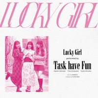 Lucky Girl