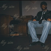 My sin