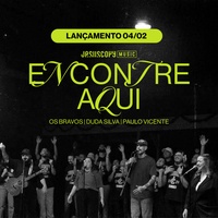 Encontre Aqui - Teaser
