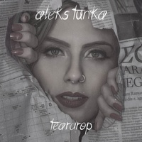 teardrop