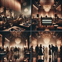 Party Night