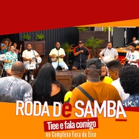 Seu Balancê / Moleque Atrevido - Ao Vivo