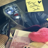 Big Girl Job