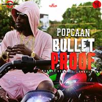 Bullet Proof - Radio Edit