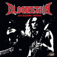 Lies Bleeding Through