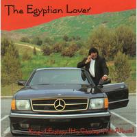 The Lover