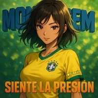 MONTAGEM SIENTE LA PRESIÓN (Slowed)