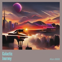 Galactic Journey