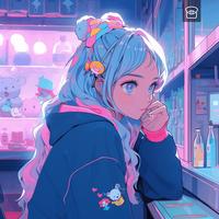 Lofi Anime