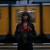 Держи меня