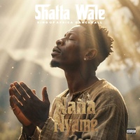 Nana Nyame (Shatta Music)