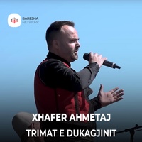 Trimat e Dukagjinit