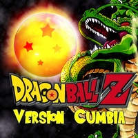 Dragon Ball Z - Cumbia
