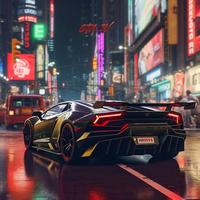 GTA IV - Slowed