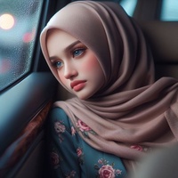 في ليالي