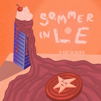 Sommer in LE