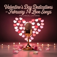 Happy Valentine’s Day Song